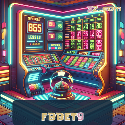 Fidelidade: A Chave para uma Experiência de Jogo Incrível na FBBET9