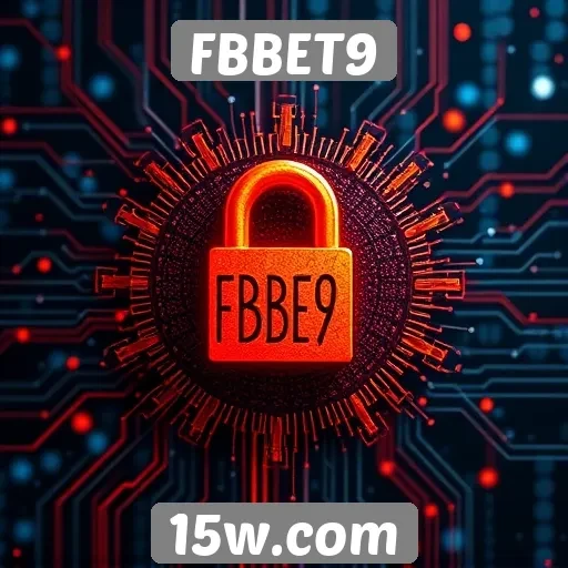 Segurança dos dados no FBBET9 é prioridade