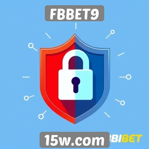 Análise da segurança no site FBBET9