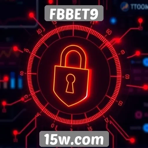 Avaliação de segurança do site FBBET9 é positiva