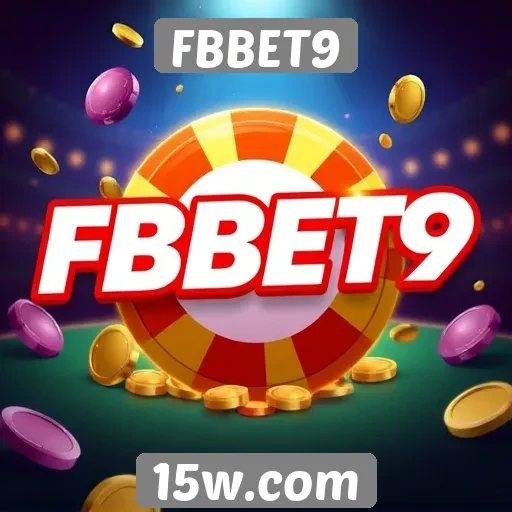 FBBET9 apresenta novos jogos e promoções