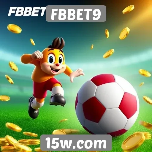 Novas promoções atraem jogadores para FBBET9