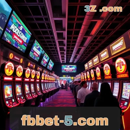 FBBET9 Segurança