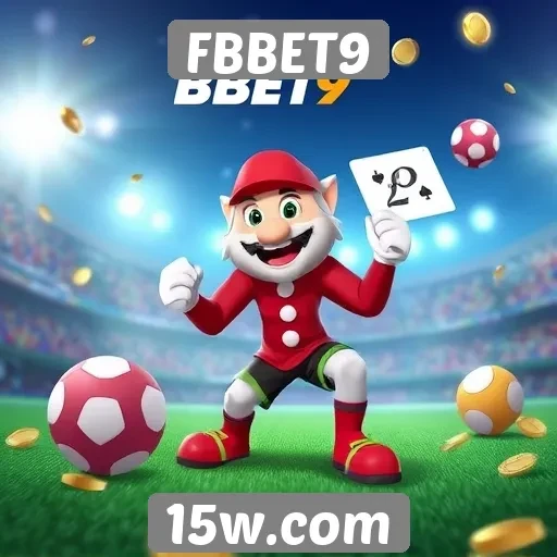 Promoções sazonais atraem usuários para FBBET9