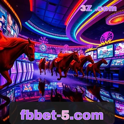 FBBET9: Descubra a Emoção dos Eventos Esportivos em Apostas Online