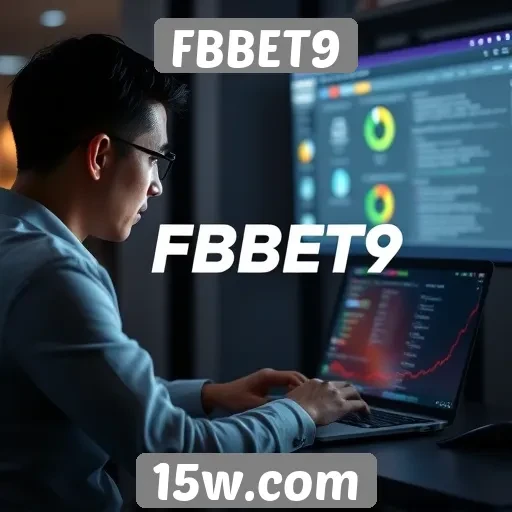 Revisão da experiência do usuário no FBBET9